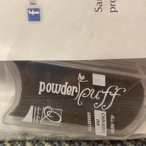 Scrapbook Canvas Panel Kit - New Sealed in Package by Quick Quotes Scrapbook Co - Picture 6 of 6